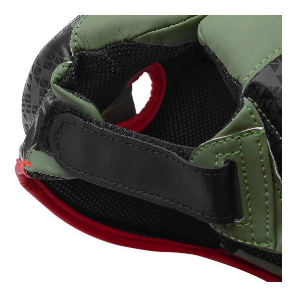 adidas head guard combat 4