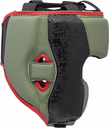 adidas head guard combat 6