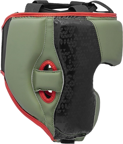 adidas head guard combat 6