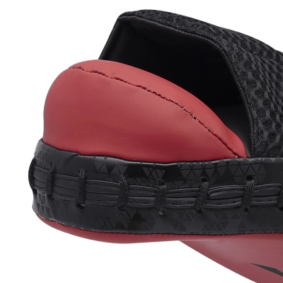 adidas boxing coaching mitt combat red 6