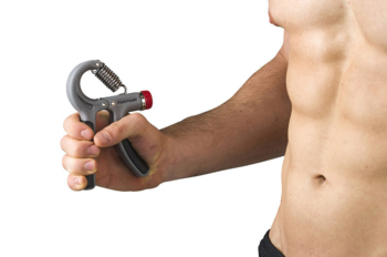 Hand Grip Strengthener