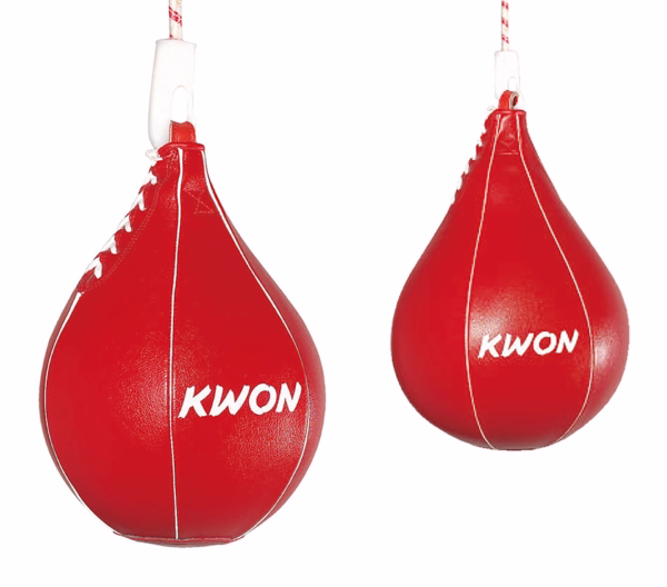 hruska_kwon1 boks hruška rdeče barve