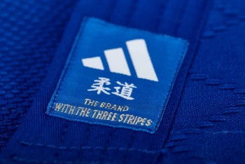 blue j500 adidas judo training uniform 13