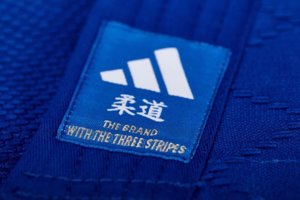 blue j500 adidas judo training uniform 13