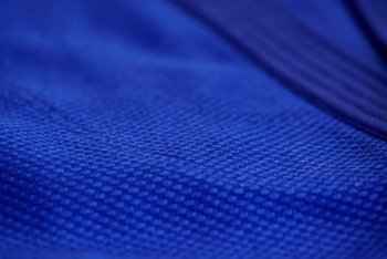 blue j500 adidas judo training uniform 9