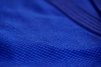 blue j500 adidas judo training uniform 9