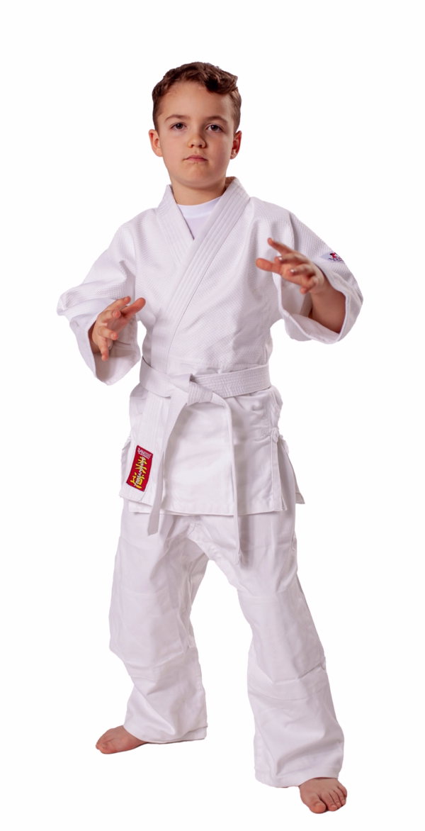 yamanashi judo kimono