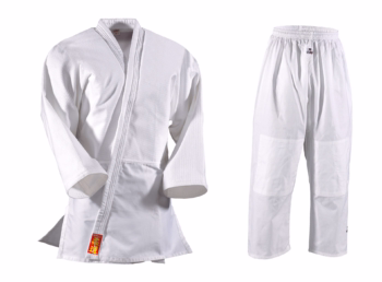 yamanashi judo uniform 2