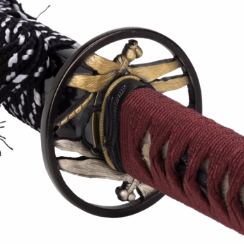 ostra john lee tombo katana