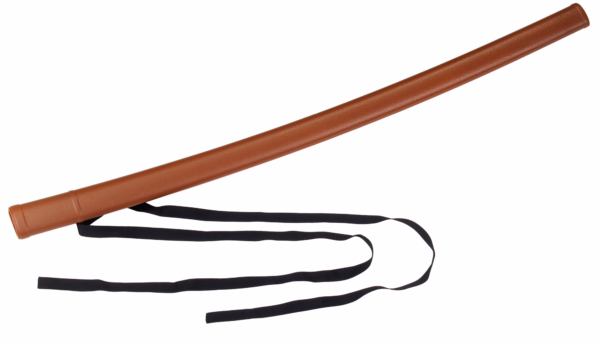 brown plastic saya bokken brown plastic saya bokken