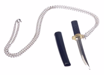 verižica katana