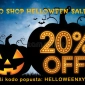 budoshop helloween