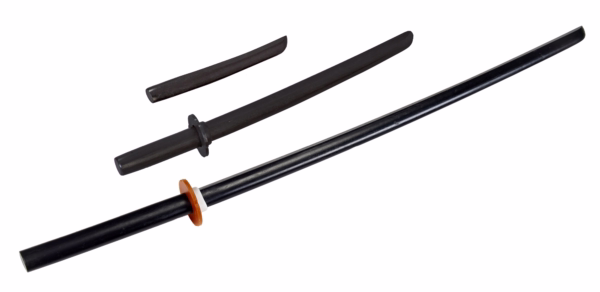 set of black bokken daito shoto tanto set of black bokken daito shoto tanto