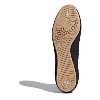 črni rokoborski mma copati adidas havoc 7