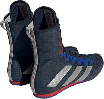 črni adidas box hog 4 boks copati 4