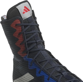 črni adidas box hog 4 boks copati 7