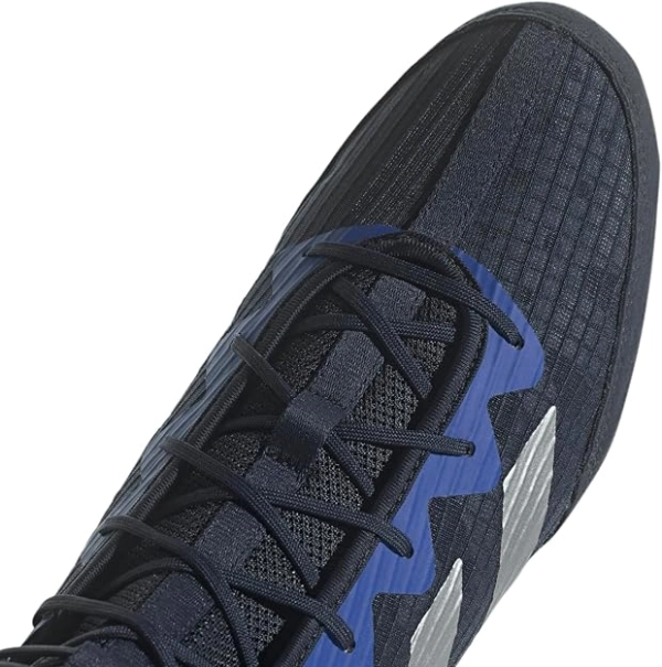 črni adidas box hog 4 boks copati 8