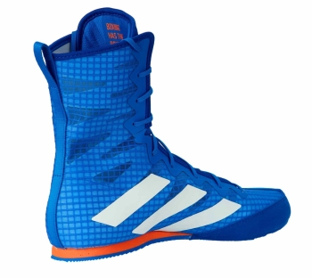 modri adidas box hog 4 boks copati 3