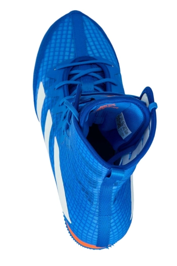 modri adidas box hog 4 boks copati 5