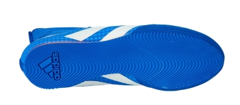 modri adidas box hog 4 boks copati 6