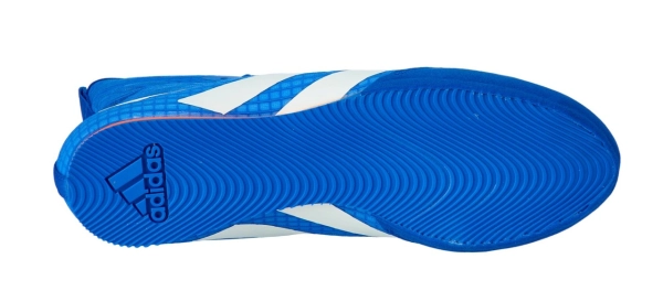 modri adidas box hog 4 boks copati 6
