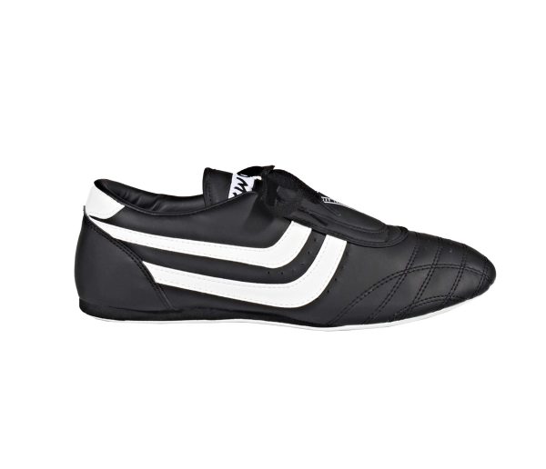 martial shoes chosun black 2