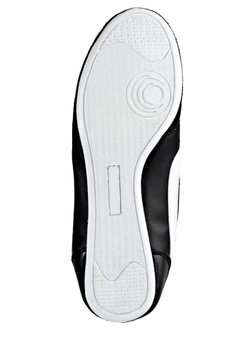 martial shoes chosun black 3