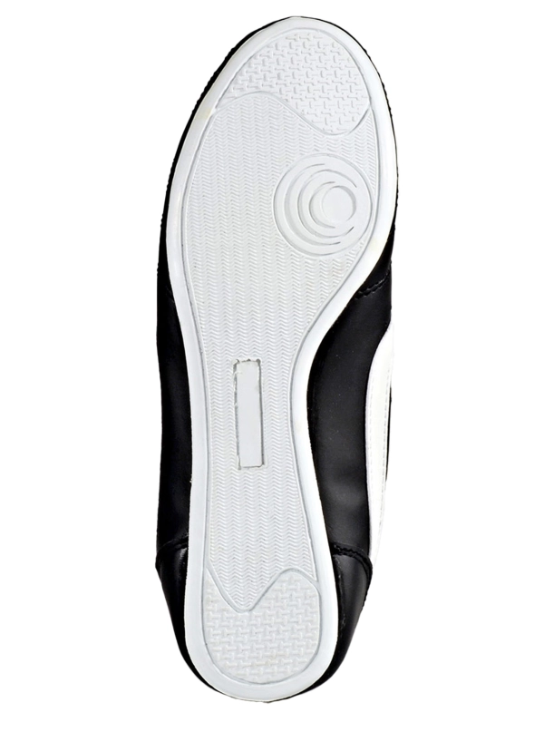 martial shoes chosun black 3