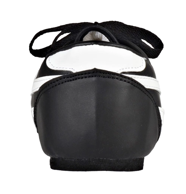 martial shoes chosun black 4