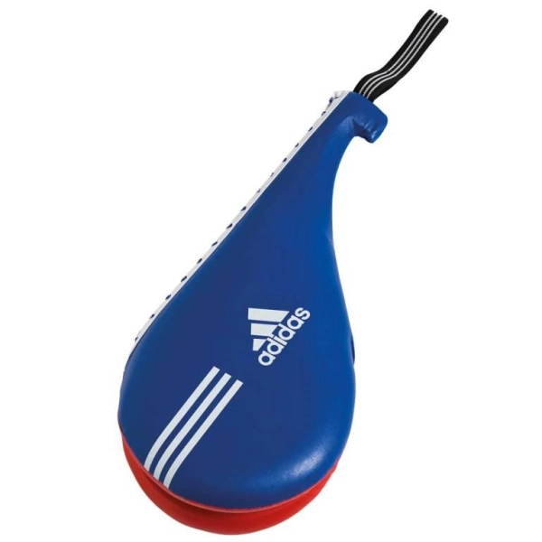 moder adidas dvojni fokuser loparček