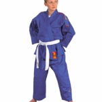 modro yamanashi judo kimono