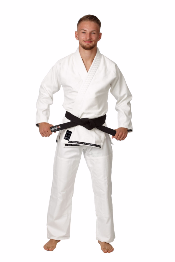 bjj jujitsu uniforma fortaleza 2