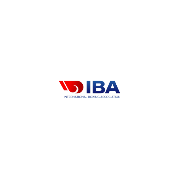 iba boxing logo