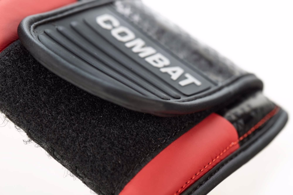 adidas boxing gloves combat 50 red 7