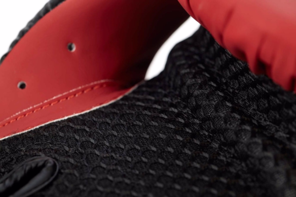 adidas boxing gloves combat 50 red 8