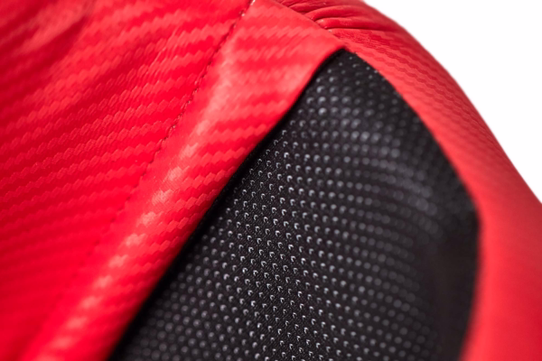 rdeče adidas pro point fighter rokavice 6