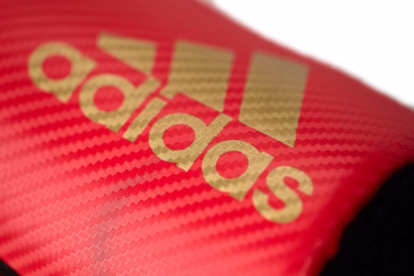 rdeče adidas pro point fighter rokavice 7
