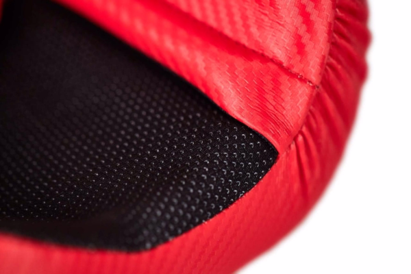 rdeče adidas pro point fighter rokavice 8