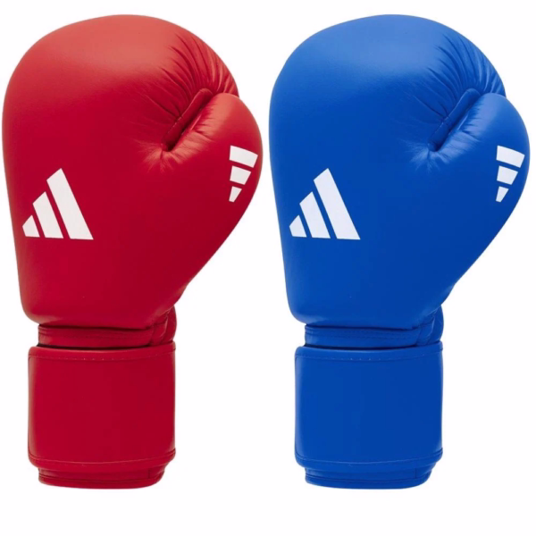 iba adidas boxing gloves