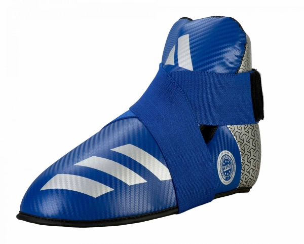 modri adidas wako ščitniki narta 1