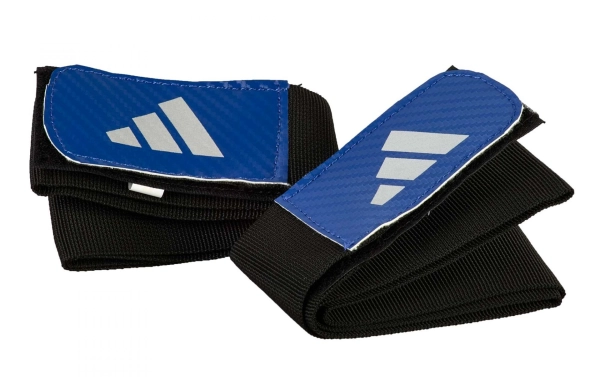 modri adidas wako ščitniki narta 5