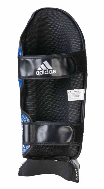 moder wako kickbox ščitnik za piščal in stopalo adidas 5