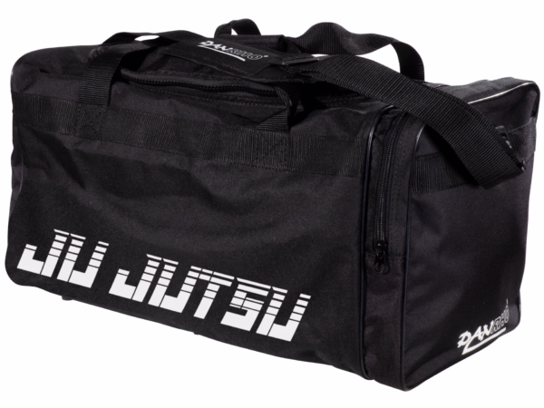 jujutsu sport bag 1