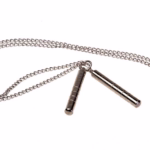 verižica mini nunchaku