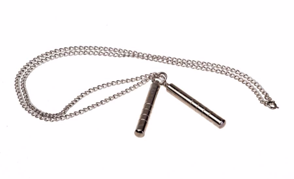 verižica mini nunchaku