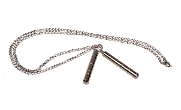 verižica mini nunchaku