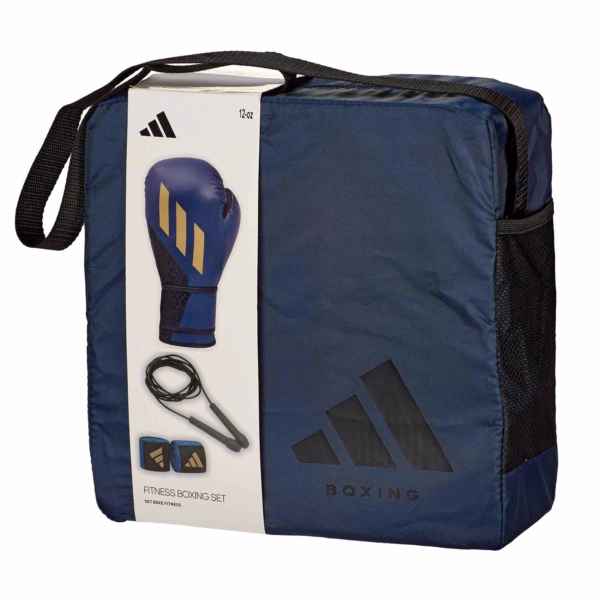 adidas boksarski set 3