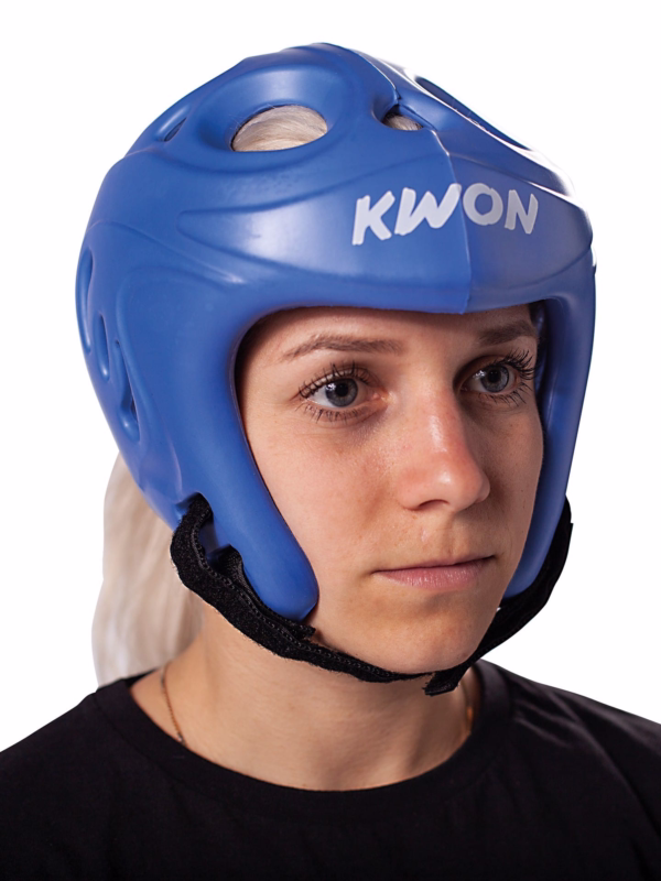 light kickboxing taekwondo head guard blue light kickboxing taekwondo head guard blue