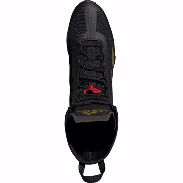 adidas boxing shoes speedex ultra 3