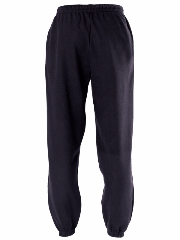 black qi sweatpants 2